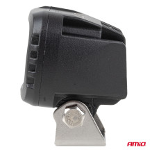 Oświetlenie bezpieczeństwa "strefa bezpieczna" czerwone do wózków widłowych 10W 10-80V AMIO-04868