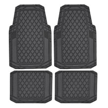 Dywaniki uniwersalne PVC CM-03 AMIO-04887