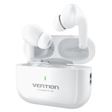 HEADSET WRL ECHO LITE E11 / WHITE NBVW0 VENTION