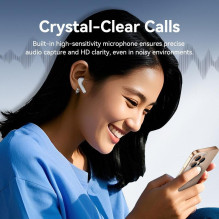 HEADSET WRL ECHO LITE E11 / WHITE NBVW0 VENTION