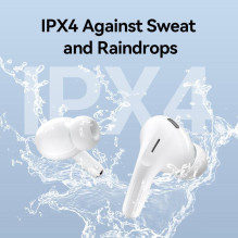 HEADSET WRL ECHO LITE E11 / WHITE NBVW0 VENTION