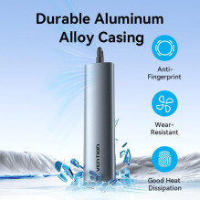 NB ACC DOCKING STATION / 0.15M TGLHB VENTION