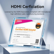 CABLE HDMI 15M / BLACK AACBN VENTION