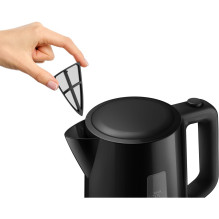 KETTLE 1.7L / HD9318 / 20 PHILIPS KETTLE 1.7L / HD9318 / 20 PHILIPS