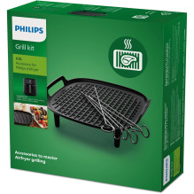 AIR FRYER ACC GRILLING SET / HD9959 / 00 PHILIPS AIR FRYER ACC GRILLING SET / HD9959 / 00 PHILIPS
