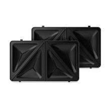 SUMUŠTINIŲ IR VAFLIŲ KEPIMO APARATAS / HD2350 / 80 PHILIPS SUMUŠTINIŲ IR VAFLIŲ KEPIMO APARATAS / HD2350 / 80 PHILIPS