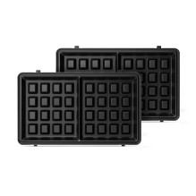 SUMUŠTINIŲ IR VAFLIŲ KEPIMO APARATAS / HD2350 / 80 PHILIPS SUMUŠTINIŲ IR VAFLIŲ KEPIMO APARATAS / HD2350 / 80 PHILIPS