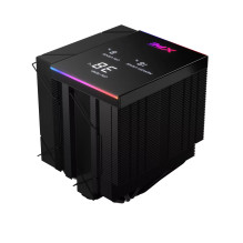 CPU COOLER S_MULTI / MAESTROPLUS62DA-BKCWW ADATA