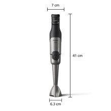 Plaktuvas / HR2683 / 00 PHILIPS