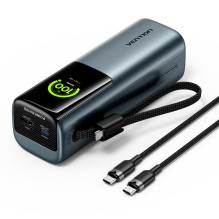 POWER BANK USB 20000MAH...