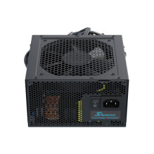 Power Supply, SEASONIC, ATX, PC, 100 - 240 V, 650 W, G12GC-650