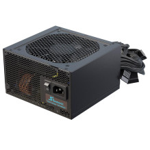 Power Supply, SEASONIC, ATX, PC, 100 - 240 V, 650 W, G12GC-650