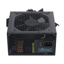 Power Supply, SEASONIC, ATX, PC, 100 - 240 V, 750 W, G12GC-750