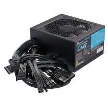 Power Supply, SEASONIC, ATX, PC, 100 - 240 V, 750 W, G12GC-750