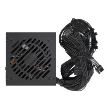 Power Supply, SEASONIC, ATX, PC, 100 - 240 V, 750 W, SRP-CGC751-A5A32SF