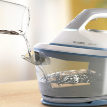 IRONING STATION / PSG2000 / 20 PHILIPS