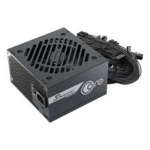 Power Supply, SEASONIC, ATX, PC, 100 - 240 V, 850 W, SRP-CGC851-A5A32SF