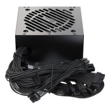 Power Supply, SEASONIC, ATX, PC, 100 - 240 V, 850 W, SRP-CGC851-A5A32SF