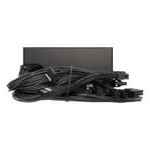 Power Supply, SEASONIC, ATX, PC, 100 - 240 V, 850 W, SRP-CGC851-A5A32SF