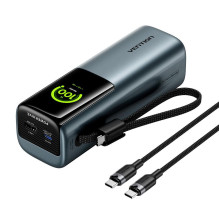 POWER BANK USB 27000MAH 200W / FKGH0 VENTION