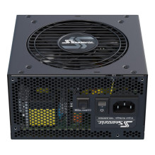 Power Supply, SEASONIC, FOCUS-GX-750-ATX31, 750 Watts, Efficiency 80 PLUS GOLD, MTBF 100000 hours, FOCUS-GX-750-ATX31