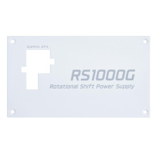 Power Supply, LIAN LI, EDGE GOLD 1000, ATX, 100 - 240 V, 1000 W, G9P.RS1000G.WH00.EU