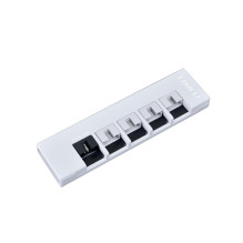 Power Supply, LIAN LI, EDGE GOLD 1000, ATX, 100 - 240 V, 1000 W, G9P.RS1000G.WH00.EU