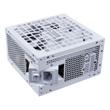 Power Supply, LIAN LI, EDGE GOLD 1000, ATX, 100 - 240 V, 1000 W, G9P.RS1000G.WH00.EU