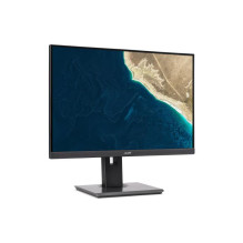 Monitorius - Acer Vero B7 B247WE5bmiprzx 24" 4K 90% DCI-P3 Juodas