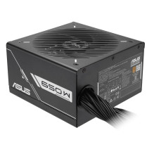 Maitinimo šaltinis - ASUS Prime -650B-BLACK 650W 20+4 pin ATX Bronze Black
