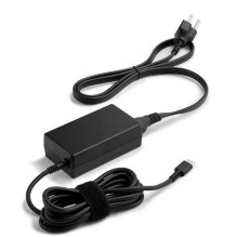 Adapteris - HP 65W USB-C maitinimo adapteris (Hewlett-Packard, 65W, vidaus naudojimui)