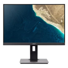 Monitorius - Acer Vero B247W (24", 4K UHD, HDMI, DisplayPort, VGA)