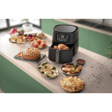 ORO GRUZDINTUVĖ / HD9285 / 90 PHILIPS