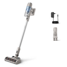 Vacuum Cleaner, PHILIPS, Upright / Bagless, Noise 80 dB, Blue, Weight 1.3 kg, XC2011 / 01