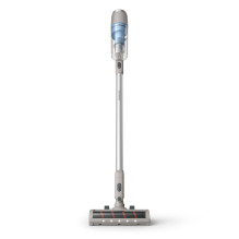 Vacuum Cleaner, PHILIPS, Upright / Bagless, Noise 80 dB, Blue, Weight 1.3 kg, XC2011 / 01