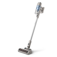 Vacuum Cleaner, PHILIPS, Upright / Bagless, Noise 80 dB, Blue, Weight 1.3 kg, XC2011 / 01