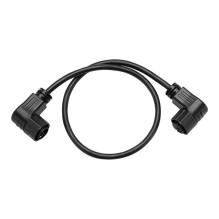 Sujungimo Kabelis - EcoFlow STREAM 55cm Connecting Cable (ECOFLOW, 55cm)