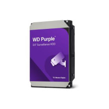 Vidinis kietasis diskas - Western Digital Purple 4TB Stebėjimo Vidinis HDD 3.5"