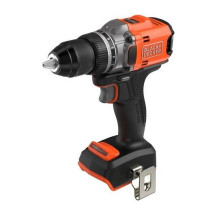 Įrankis - BLACK+DECKER Belaidis gręžtuvas 18V 50N m BLD682XN-XJ