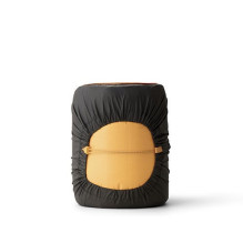 Miegamasis čiužinys - Sea to Summit Pursuit Rectangular Inflatable 640mm x 1830mm Brown