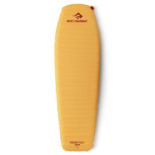 Miegamasis čiužinys - Sea to Summit Pursuit Rectangular Inflatable 640mm x 1830mm Brown