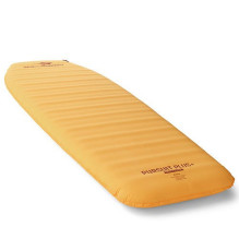 Miegamasis čiužinys - Sea to Summit Pursuit Rectangular Inflatable 640mm x 1830mm Brown