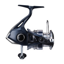 Žvejybos ritė - Shimano Catana FE 5.0:1 4kg 0.25mm-160m 260g