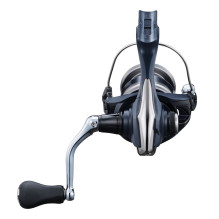 Žvejybos ritė - Shimano Catana FE 5.0:1 4kg 0.25mm-160m 260g