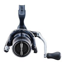 Žvejybos ritė - Shimano Catana FE 5.0:1 4kg 0.25mm-160m 260g