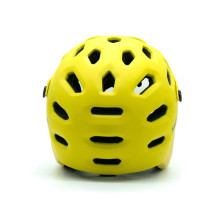 Viso veido dviračio šalmas - Motus MOTHAM20Y Full Face Polycarbonate M / L