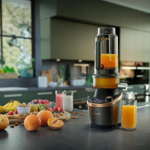 BLENDER / HR3770 / 10 PHILIPS BLENDER / HR3770 / 10 PHILIPS