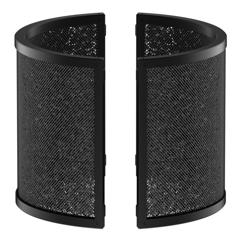 Oro valytuvo filtras - DREAME PM10 / PM20 aktyvintos anglies sluoksnio filtras