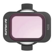 Kameros filtrų rinkinys - Sunnylife DJI Avata 2 MCUV ND8 / 16 / 32 / 64 / 128 optinis stiklas