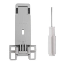 Planšetinio kompiuterio laikiklis - Sunnylife ZJ508 for DJI RC-N1 / RC-N2 / RC-N3 (7.9-11 colių)